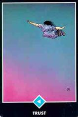 Page of Cups Tarot Court Cards